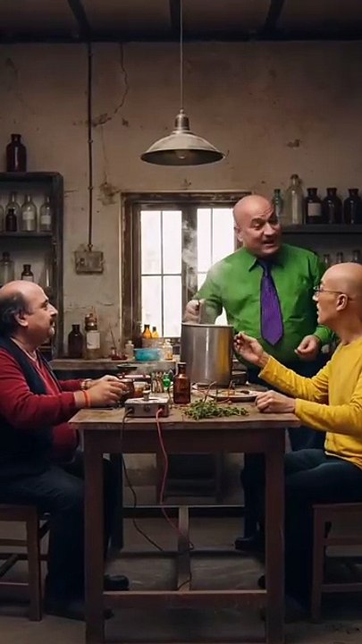Motu patlu real