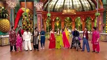 Laughter Chefs Unlimited Entertainment Season 3 Episode 15 _ Arjun Is Back in the Family _ 10 Jan 2026