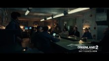 GREENLAND 2 MIGRATION Official Trailer 2 (2026) Gerard Butler