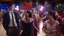 West Side Story: Trailer HD VO st FR/NL