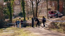 SOKO Potsdam: Noch einmal Venedig | Folge 2/Staffel 8