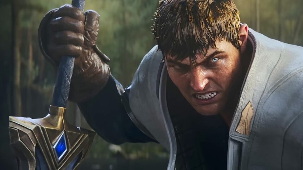 40 Millionen Views in nur vier Tagen: League of Legends startet 2026 mit einem Trailer-Kracher in die erste Season