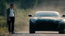 No Time To Die: Trailer HD VO st FR