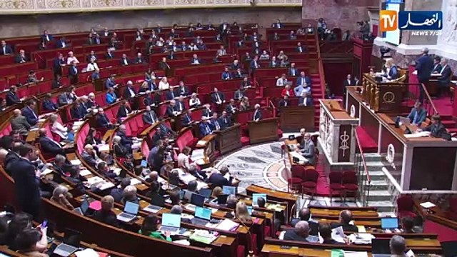 فرنسا : بعد تهديدات حجب الثقة ... حكومة لوكورنو تلوح بتشريعيات مسبقة