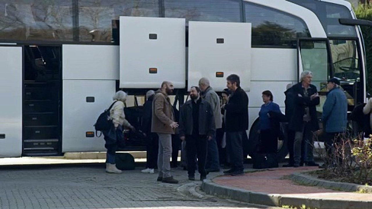 Gibi 6. Sezon 7. Bölüm Full izle