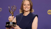 Jodie Foster: 'lavorare con registe donne è incredibile'