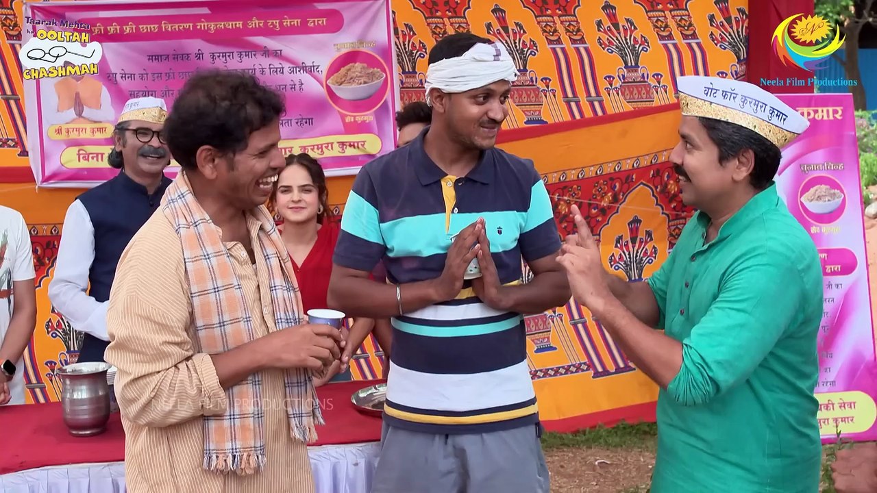 Jethalal Ne bataya Popatlal Ke Shadi Na Hone Ka karan ｜ FULL MOVIE ｜ Taarak Mehta Ka Ooltah Chashmah