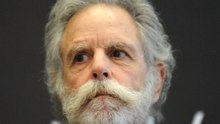 Grateful-Dead-Gitarrist Bob Weir verstorben
