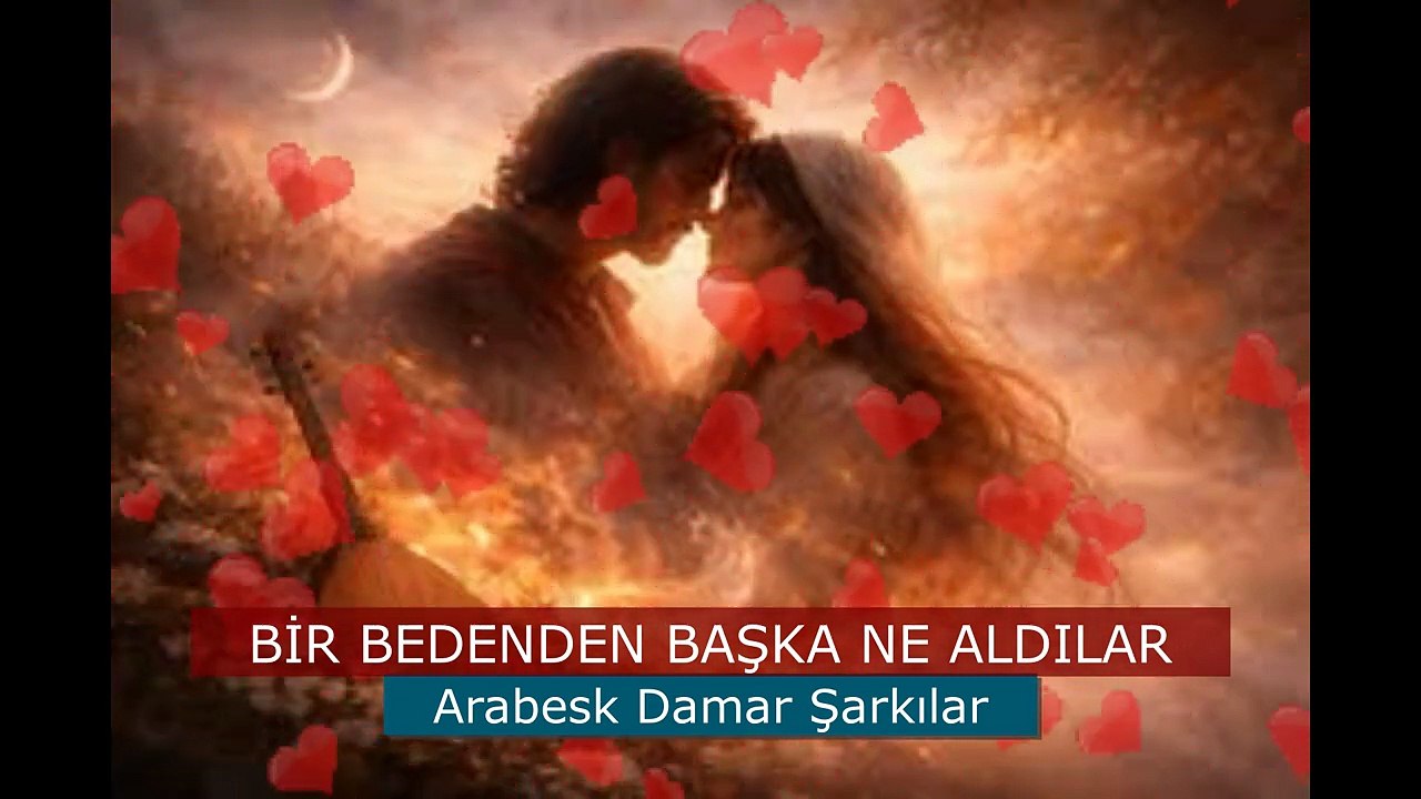 Bir bedenden başka ne aldılar  2026 Müzik 🎧