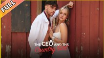 The CEO and the Country Girl - FULLMOVIE 2026 #englishsub