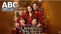 The christmas twin miracle FULLMOVIE 2026 #englishsub