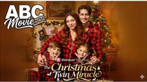 The Christmas Twin Miracle 🍁FULLMOVIE 2026 #englishsub