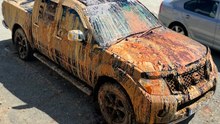 Extreme Car Transformation: Cleaning the Unimaginable Mess
