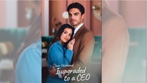 Dear Husband, I Upgraded To A CEO - FULLMOVIE 2026 #englishsub