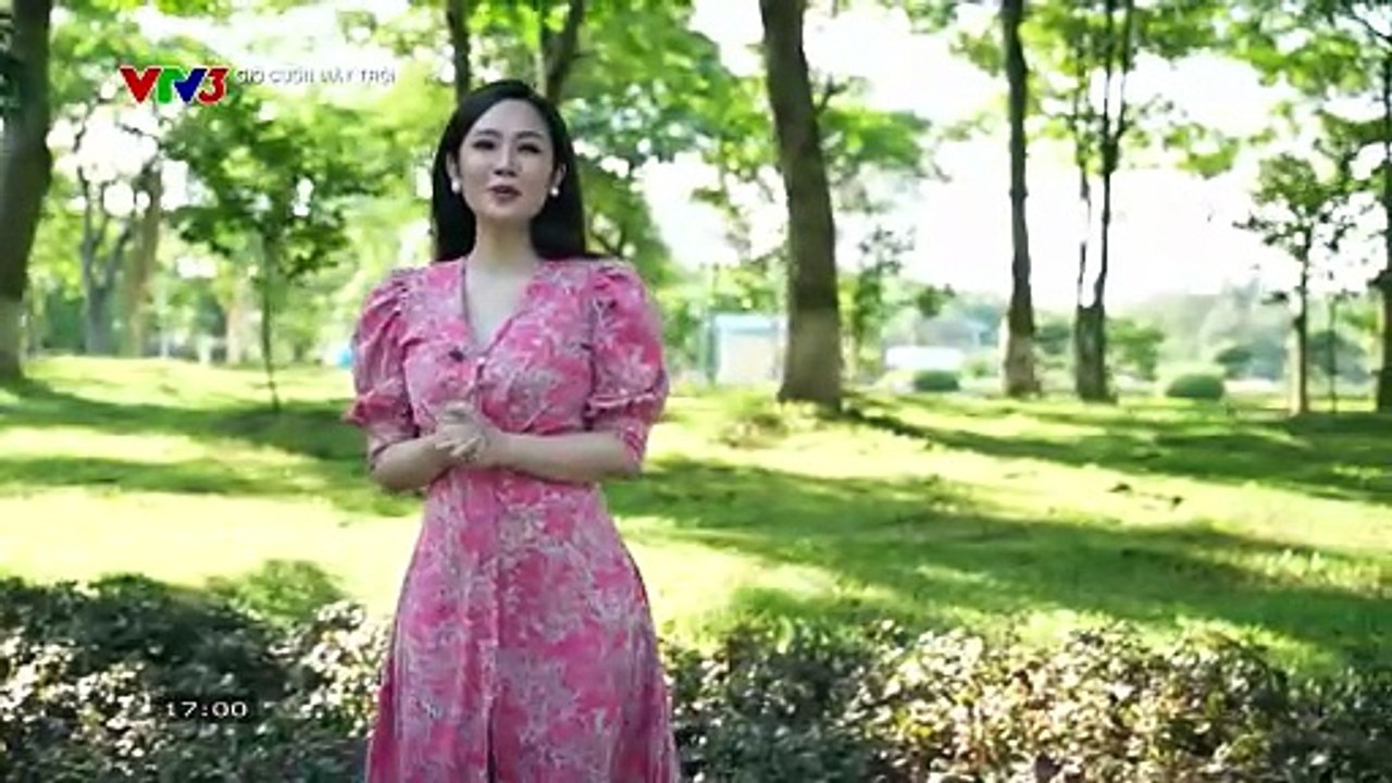 VTV3 - Gió cuốn mây trôi - Tập 34 (11/01/2026) [FULL]