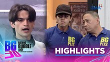 Bubble Gang: Bagyo nung nakaraang taon VS. corruption ngayong bagong taon!