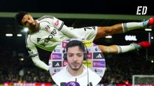 Raúl Jiménez demuestra cómo los bulos en el mundo del fútbol se han vuelto muy creíbles