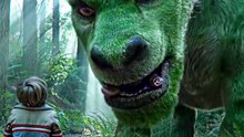 Pete's Dragon ┃ 2016 ┃ Adventure