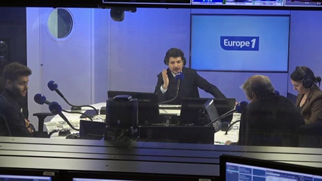 Mercosur : «Le meilleur moyen d'empêcher son entrée en vigueur, c'est d'empêcher sa ratification» lance Charles Rodwell