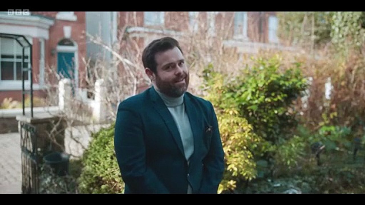 Daddy Issues - Season 2 Episode 1 - Back for Good