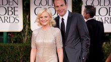 Will Arnett thinks he will lose a Golden Globe to his ex-wife Amy Poehler