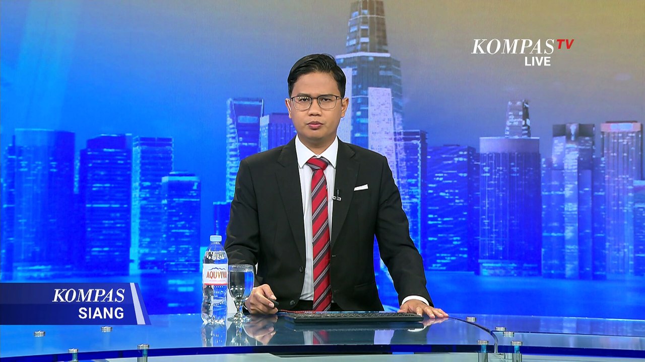 Hujan Deras Disertai Angin Kencang Landa Maros, BPBD Catat Rumah Warga hingga Balai Benih Roboh