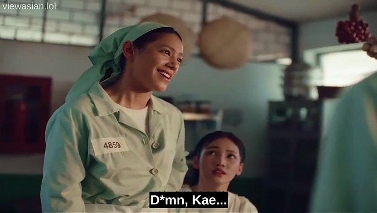 ClaireBell (GL Series 2025) EP.6 ENG SUB