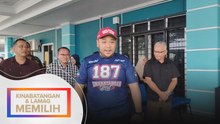 Mohd Naim penyambung legasi allahyarham Bung Mokhtar?