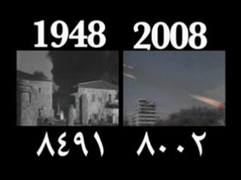 Al Nakba