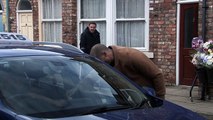 Coronation Street - Season 67 Episode 06 Thursday, 8th January 2026