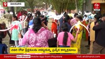 ఘనంగా ముగిసిన ఆవకాయ్​ అమరావతి ఉత్సవాలు