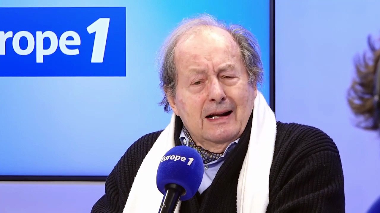 Colère paysanne : «Tout conspire à éliminer le monde paysan et celui des marins-pêcheurs» déplore Jean-Marie Rouart