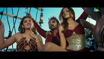 Nache Nache - Video Song | The RajaSaab | Prabhas, Malavika Mohan, Nidhhi Agerwal, Riddhi | Thaman S