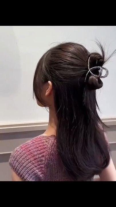 Easy hairstyles for women 2026
