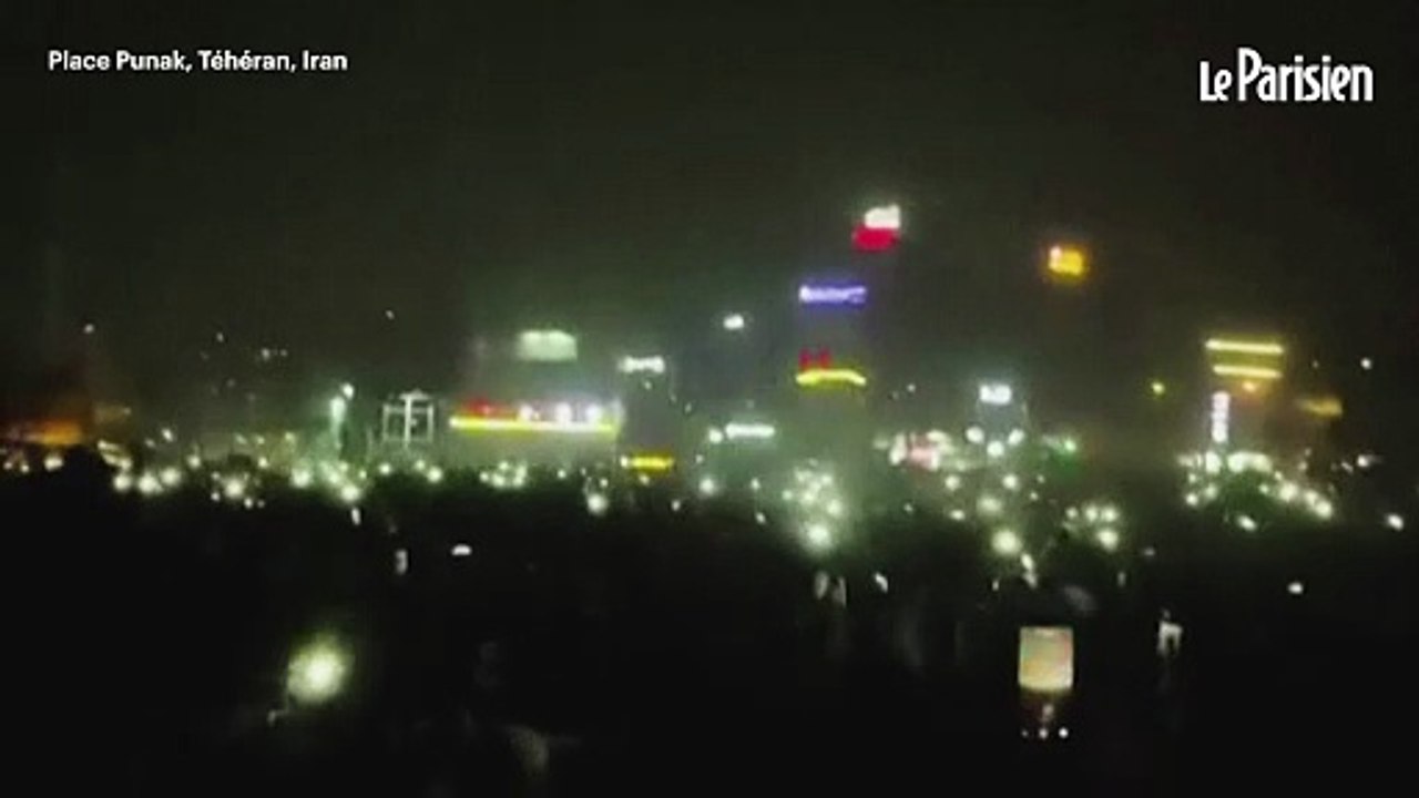 Manifestations en Iran : plus de 300 morts, le président va s'exprimer sur «les revendications du peuple»