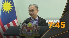 Perkukuh dasar demi tingkat ekonomi rakyat - Fahmi