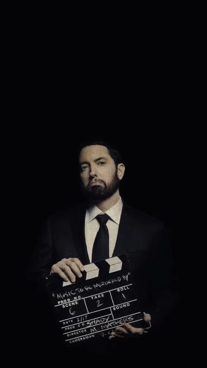 Qui est Eminem ? #RapUS #eminem #slimshady #pourtoi #rap