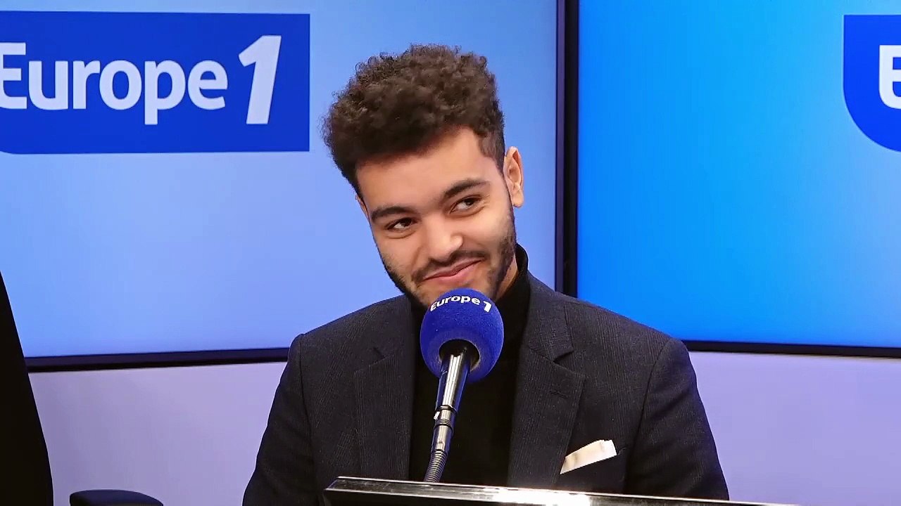 Union des droites : «Si l'élection présidentielle n'est pas remportée par la droite, cela fera plus de 20 ans qu'elle n'aura pas été aux responsabilités» rappelle Matthieu Hocque