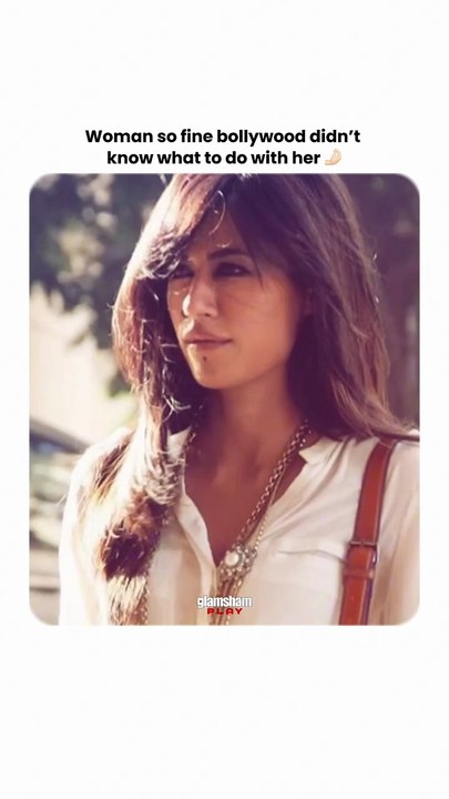 Bollywood didn’t have a manual for this kind of fine. Still doesn’t. ❤️✨  #glamsham #chitrangadasingh #bollywoodconfused #pureclass #aheadsoftime  {glamsham, chitrangada singh, bollywood confused, pure class, ahead of time}