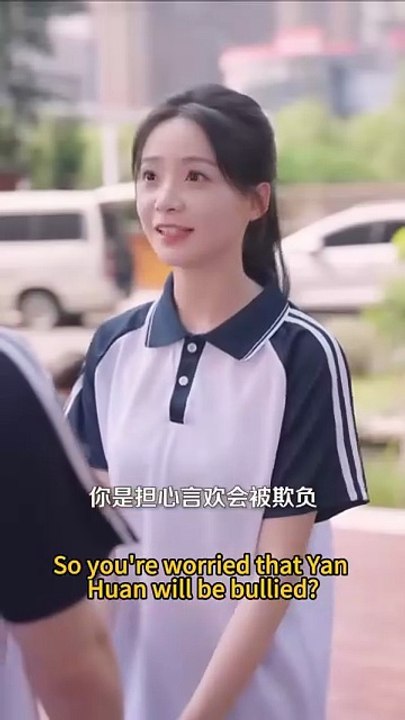 Sainganku Adalah Cinta Sejatiku | My Enemy is My True Love | Drama Pendek China | CDramaDaily | SUB INDO