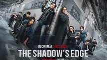 The Shadow's Edge | Jackie Chan's | Full HD Movie