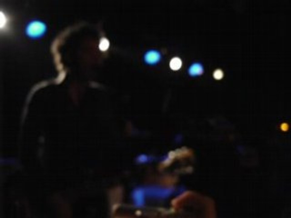 The Craftmen Club - au Tamanoir (Gennevilliers)