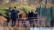 Video News - Palazzolo, riaffiorano ossa umane