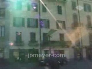 Italy travel: Lake Como town