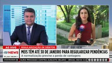 MEIs têm até 30 de janeiro para regularizar dívidas