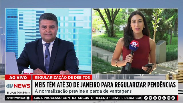 MEIs têm até 30 de janeiro para regularizar dívidas