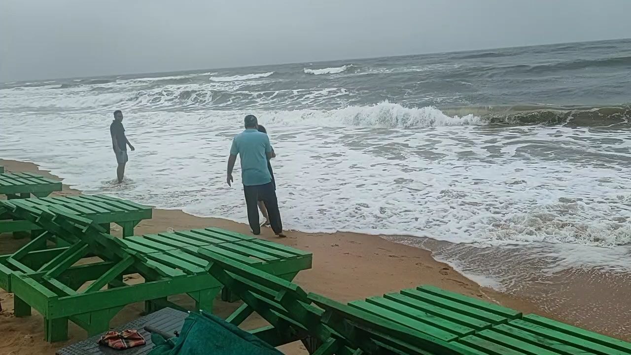 Goa Trip