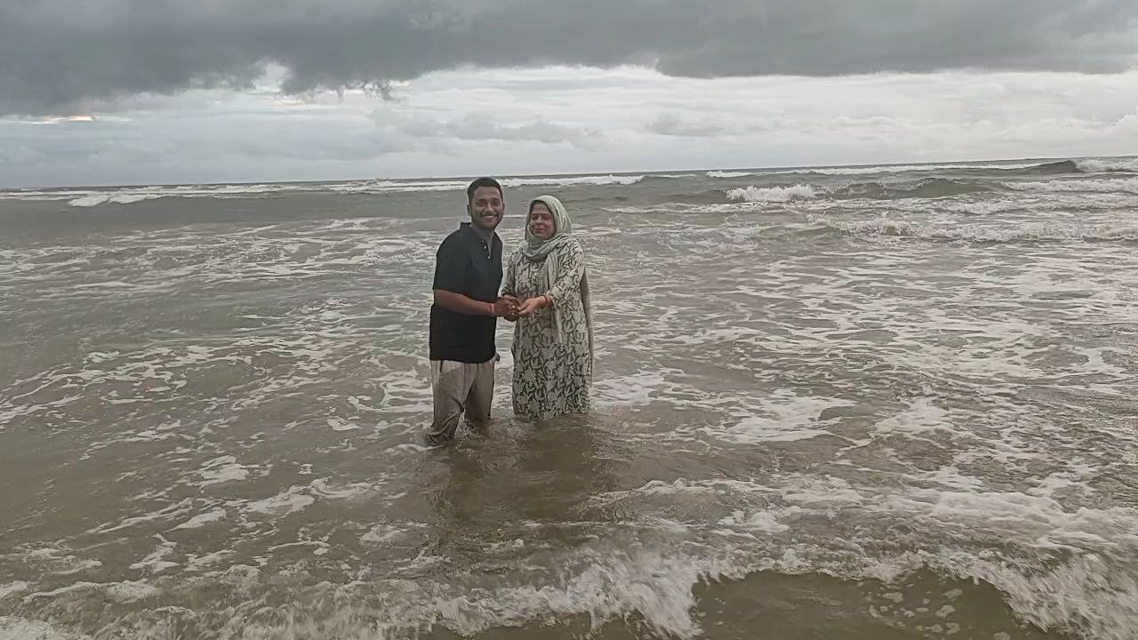 Goa Trip