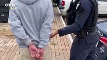 Homem é preso por cárcere privado contra a esposa em Cascavel