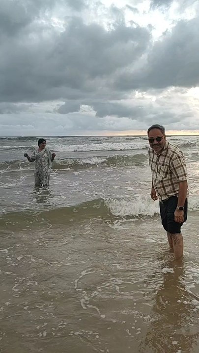 Goa Trip